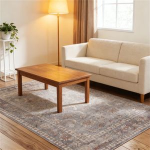 Tappeti Stampati per Soggiorni e Camere da Letto, Adatti come Tappeti e Set per Copertura Pavimenti - Product Image 1