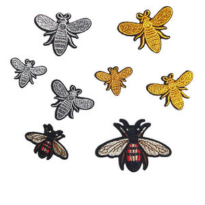 Patch PVC Personnalisé Mignon Dessin Animé, Badge Animal en Caoutchouc Souple, Décoration DIY Thermocollante pour Vêtements, Chapeaux, Sacs, Enfants - Product Image 5