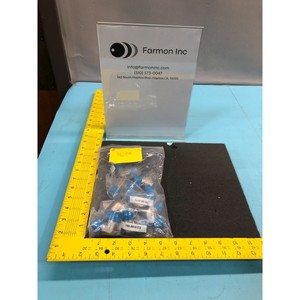 ข้อต่อข้อศอก Swagelok รุ่น 316 RXH จำนวน 8 ชิ้น, 182299 - อุปกรณ์และอะไหล่เซมิคอนดักเตอร์ระดับโลกที่เชื่อถือได้ - Product Image 2