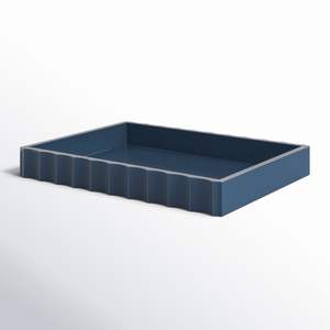 Plateau brillant Royal Navy - Product Image 5