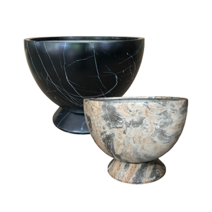 Lightweight Luxury New Design Eco-Friendly <b>Best</b> Quality Fiberglass Planter Pots Indoor/Outdoor Garden Pots - Product Image 1