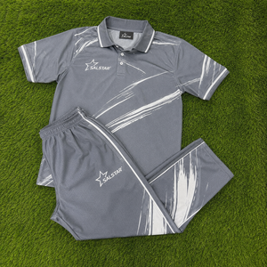 Uniforme de cricket professionnel en sublimation |   Fournisseur de kits de cricket personnalisés pour équipes, tissu respirant de haute qualité - Product Image 6