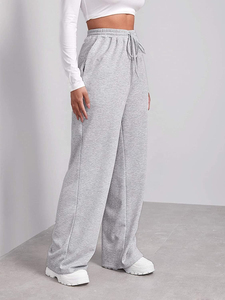 Women Cotton Joggers Cropped Length Fashion Pants Women Cotton Cargo Joggers Premium Export Quality Pants Full Length Regular - Product Image 6
