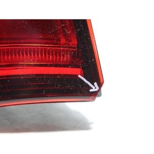 Feu arrière gauche d'occasion GLC A2539063502 - Product Image 4