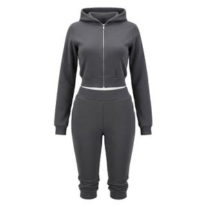 ชุดวอร์มลำลองฤดูหนาวผ้าโพลีเอสเตอร์ 100% แบบสั่งทำพิเศษ ไซส์ใหญ่ ผ้าฟลีซหนานุ่ม ลายเสือดาว คุณภาพสูง สำหรับทั้งชายและหญิง - Product Image 3