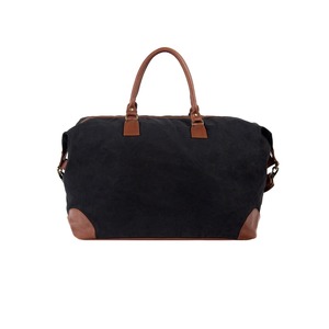 กระเป๋าเดินทางหนังและผ้าใบคุณภาพสูงแบบขายส่ง กันน้ำ สำหรับออกกำลังกายหรือพักผ่อน รุ่น LCTB-0029 - Product Image 5