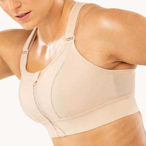 Top Deportivo de Yoga de Alta Calidad para Mujer, Talla Grande, para Fitness, Running, Yoga y Gimnasio - Product Image 2