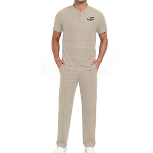 Pakistan Made Cheap Price <b>Knitted</b> T-Shirts <b>Set</b> OEM Service New Style <b>Knitted</b> T-Shirts <b>Set</b> For Men - Product Image 1