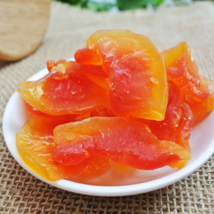 Papaya seca suave natural de Vietnam para refrigerio y deliciosos ingredientes para repostería de la empresa 99 Gold Data Export - Product Image 4