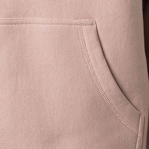 Sudadera con Capucha Premium para Hombre, Ecológica, Transpirable, de Invierno, de Algodón Suave, con Bolsillo Canguro, Capucha Ajustable y Manga Larga - Product Image 6