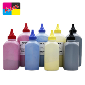 Polvo de tóner universal a granel para Sharp <span class=keywords><strong>MX30</strong></span> MX60 MX61 MX62 MX2651 MX3050 MX3070 MX3550 MX3570 MX4070 Polvo de tóner de color - Product Image 5