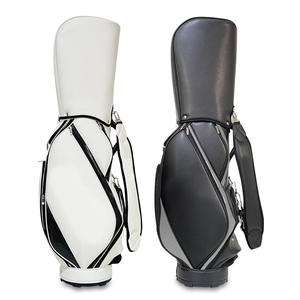 Bolsa de Golf Portátil Ligera de Buena Calidad, Logotipo Personalizado, Bolsas de Golf Duraderas e Impermeables - Product Image 1