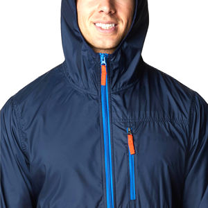 Chaqueta Softshell Impermeable de Alta Calidad, Diseño 2026, Más Vendida, Cortavientos, Cómoda, a Bajo Precio, para Actividades al Aire Libre - Product Image 4