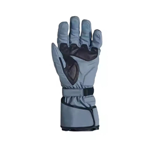 Fabricante de Guantes de Primera Calidad, Diseño Personalizado, Guantes Profesionales para Hombre - Product Image 3