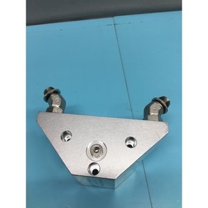 AMAT 0021-23550 Collecteur d'entrée, Modèle 130273 - Équipements et pièces semi-conductrices d'occasion fiables à l'échelle mondiale chez - Product Image 4