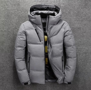 Chaqueta de Forro Polar Extra Grande Personalizada de Alta Calidad 2026, Cortavientos, Transpirable, de Invierno, con Cremallera y Bolsillos, Abrigo Cálido de Manga Larga - Product Image 5