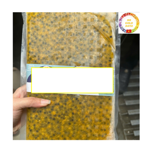 Fruta de la Pasión Liofilizada al por Mayor, Proveedor de Vietnam para Distribución Minorista de Marca de Snacks Saludables y Mercado de Exportación - Product Image 2