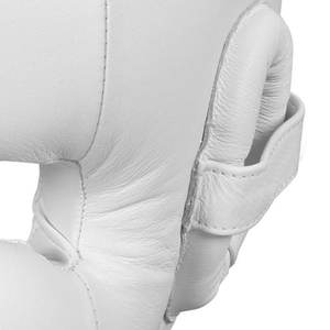 Casco Deportivo Ligero de Protección sin Contacto para Entrenamiento sin Contacto, Artes Marciales, Fitness y Seguridad en Combate - Product Image 3