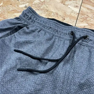 Shorts pour hommes de haute qualité, manches courtes, 100% coton, respirants, séchage rapide, mode, en vente à prix avantageux - Product Image 3