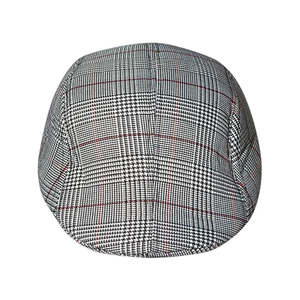Gorra Ivy Más Vendida, Fabricante OMD, Gorras Newsboy Vintage Personalizadas, Gorra Baker Boy, Gorra Cabbie para Hombre, Gorra Ivy Newsboy, Gorra de Golf - Product Image 5
