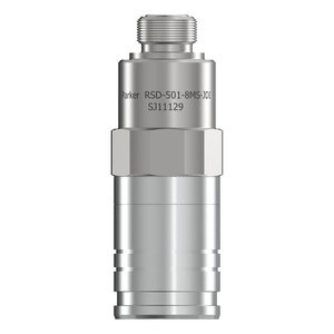 Coupleur hydraulique à connexion rapide ZANGO SJ11129 haute résistance, remplacement pour tracteur agricole - Product Image 3