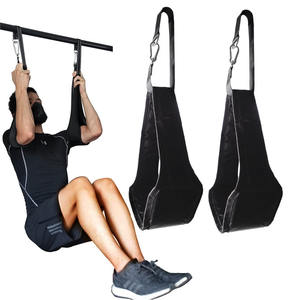 Correas de Abdominales Colgantes para Fortalecimiento Muscular y Entrenamiento de Core, Equipo de Gimnasio, Correas de Abdominales Resistentes - Product Image 4
