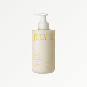 Hair+care Korean K-Beauty July Morning Repair High-Nutrition Treatment 500ml Fabriqué en Corée Produits protéinés Tendances 2026 - Product Image 3