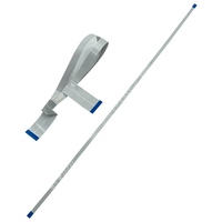 Cable de Cabezal de Impresora de Alta Calidad para Epson L1110 L3100 L3106 L3107 L3108 L3109 L3110 L3116 L3117 L3118S, Cable de Escáner, Piezas de Fotocopiadora