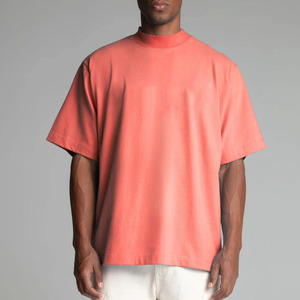 Nouveau T-shirt décontracté à manches longues pour homme, style personnalisé, haute qualité, mode urbaine - Product Image 4