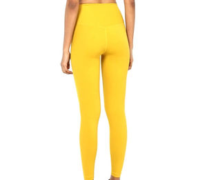 Nouveauté : Ensemble de yoga personnalisé pour femmes, vêtements de yoga fitness, sans couture, séchage rapide, respirant, vente en gros, ensemble de yoga de haute qualité personnalisé - Product Image 6