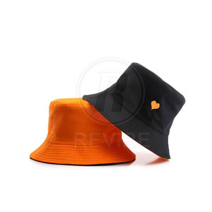 Nouveaux chapeaux seau au design original, chapeaux seau personnalisés en couleur, chapeaux seau streetwear pour hommes, en vente en ligne - Product Image 2