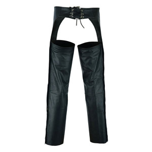 Prix abordable, faible MOQ, design unique sur mesure, cuissardes en cuir pour hommes adultes, étiquette privée personnalisée, cuissardes pour hommes. - Product Image 2
