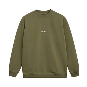 Pull en coton lourd tricoté long unisexe de luxe pour le printemps |   Imprimé animalier cristallin |   Pull doux et chaud sans manches doublé |   ODM - Product Image 6