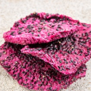 Fruits du dragon séchés doux et sucrés de qualité supérieure en gros, ingrédient de collation vietnamienne, approvisionnement en vrac, prix compétitif - Product Image 3