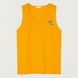 บริการ OEM เสื้อกล้ามผู้ชายดีไซน์ล่าสุด ขนาดสั่งทำได้ ผู้ผลิตชั้นนำ ขายดี ราคาถูก - Product Image 6
