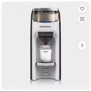 Distributeur de lait infantile portable de formule avancée, style Baby Brezza - Product Image 1