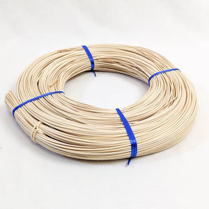 Bobines de rotin naturel pour la fabrication de meubles et de produits artisanaux à bas prix - Product Image 2