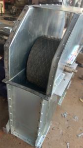 Elevador de Cangilones de Gran Capacidad Tipo Banda y Cangilón para la Industria de Manejo y Procesamiento de Granos a Granel - Product Image 6