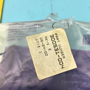 27 FSI 300531-004 <b>Plug</b> Burst Disk <b>Replacement</b> - Trusted Global Legacy Semiconductor Equipment and Parts at - Product Image 1