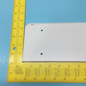 ANELVA A13-06256 FLANGE, INFERIOR, SOLDADO, 131442 - Equipo y piezas de semiconductores de confianza de la marca global Trusted Global Legacy - Product Image 6