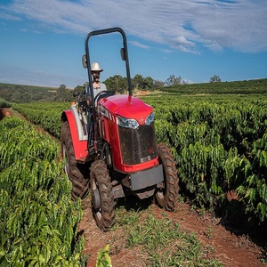 รถแทรกเตอร์มือสอง Massey Ferguson 130 แรงม้า สภาพดี ใช้งานได้ คุณภาพเยี่ยม รุ่น c4 - Product Image 1