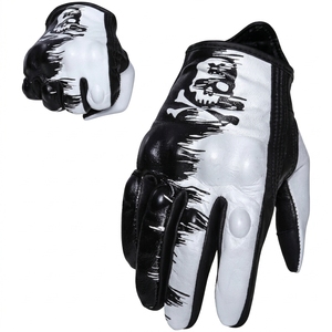 Premium BMX MTB Riding <b>Gloves</b> Breathable Full Finger Motocross <b>Gloves</b> Manufacturer - Product Image 1