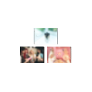 ILLIT - [ BREAK EVEN ] มินิอัลบั้มชุดที่ 5 (รุ่นมาตรฐาน) อัลบั้มซีดีเคป๊อปเกาหลีขายดีที่สุดสำหรับทุกวัย วัสดุพลาสติก - Product Image 1