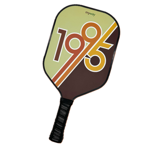 ใบพัดพิคเกิลบอลมืออาชีพทรงพลังเกินไป - Product Image 1