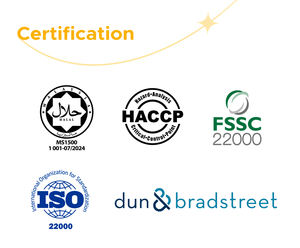 Poudre de crème de guimauve - Product Image 6