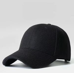 Casquette de baseball unisexe en coton respirant, style streetwear, décontractée, ajustable, pour adultes, à porter en toutes saisons - Product Image 4