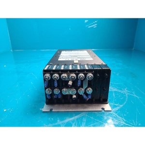 Vicor MP5-76527แหล่งจ่ายไฟแบบกำหนดค่าแบบโมดูลาร์ที่ใช้เป็นชิ้นส่วนอุปกรณ์เซมิคอนดักเตอร์รุ่นเก่า - Product Image 1