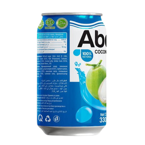 Jugo de frutas y verduras con sabor a Coco Abest, buen precio, agua de glucosa con sabor a pera azucarada, fabricante de Vietnam en caja - Product Image 5