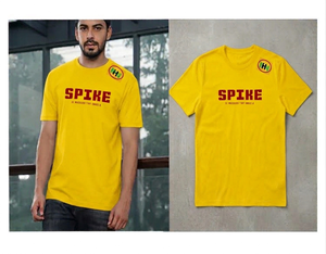 Camiseta de Verano para Hombre, Talla Grande, Transpirable, 100% Algodón Tejido, Ecológica, Impresión DTF, Servicio OEM - Product Image 2