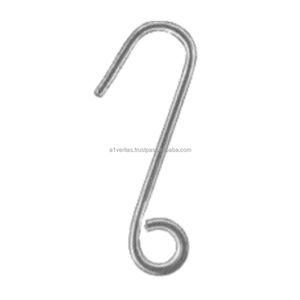 Super Quality A-1 VERITAS Orthopedic Extension <b>Bow</b> Bone Surgery Stainless Steel Reusable Surgical Equipment | needle <b>holder</b> - Product Image 3